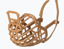 Load image into Gallery viewer, Baskerville Muzzle